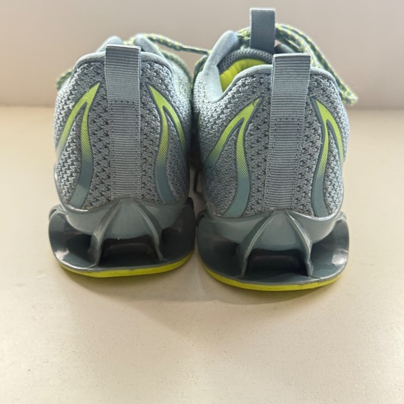 APRILSPRING Women's Running Shoes Mesh Breathable Sneakers, Size 10.5 - Picture 6 of 8